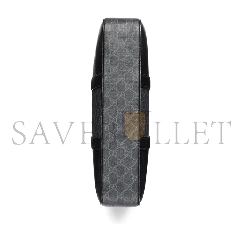 GUCCI GG SUPREME MEDIUM BRIEFCASE 795461 (36.5*29*7.5cm)